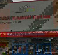 Student Biryani - Auburn - Book Restaurant