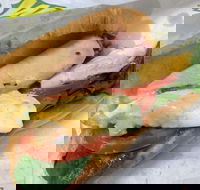 Subway - Kewdale - Book Restaurant