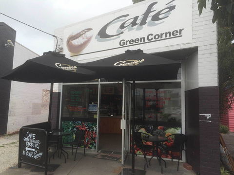 Sunny Corner - Book Restaurant 0