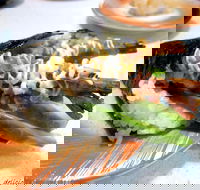 Sushi Train - Chermside - Book Restaurant