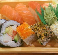 Sushi Sushi - Toorak - Book Restaurant