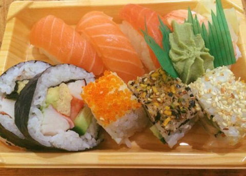 Sushi Sushi - Toorak - Book Restaurant 0