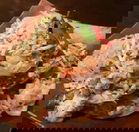 Suwan Thai - Book Restaurant