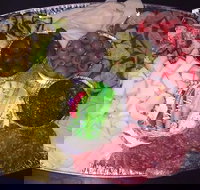 Tannourines Bakery - Book Restaurant