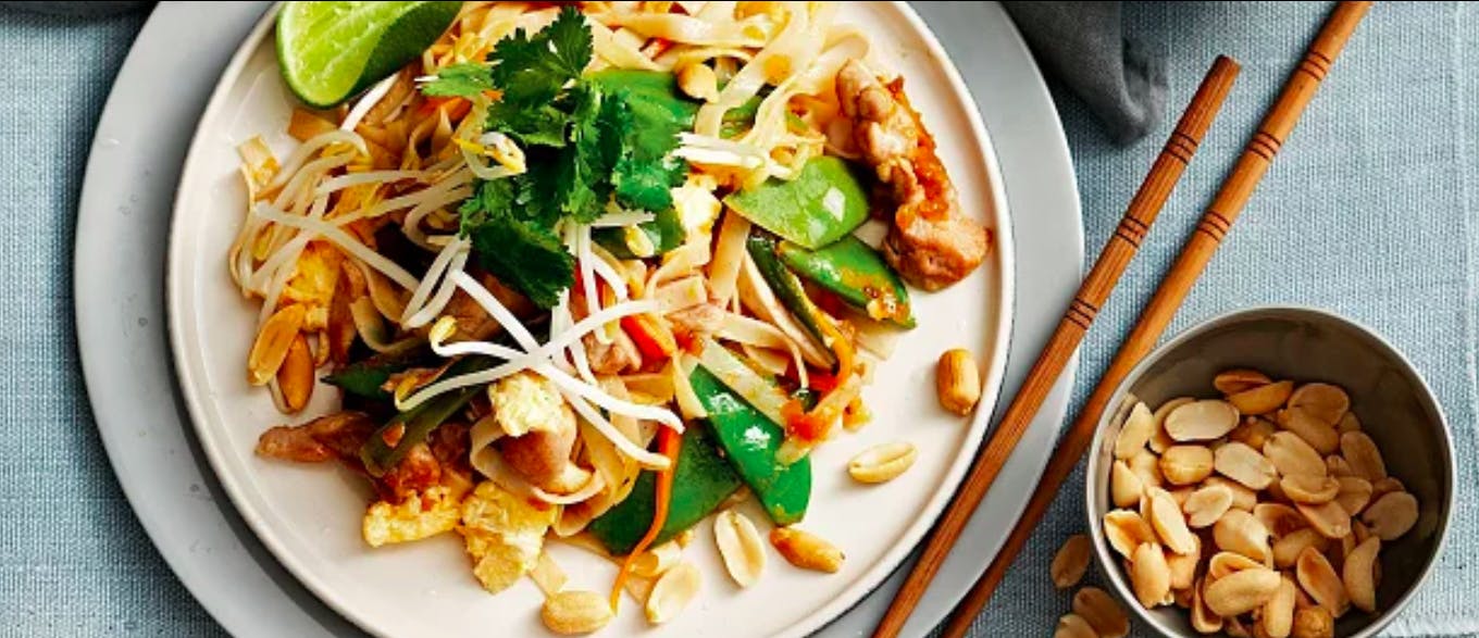 Denham Court NSW Book Restaurant