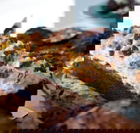 The Counter - Book Restaurant