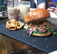 The Eclipse Cafe  Dining - Book Restaurant