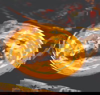 The Colonial British Indian Cuisine Neutral Bay - Book Restaurant