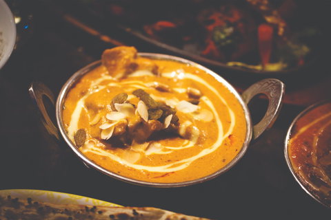 The Colonial British Indian Cuisine (Neutral Bay) - Book Restaurant 0