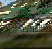 The Channon Butterfactory Tavern - Book Restaurant