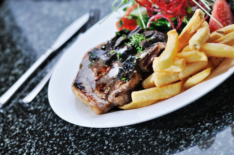 The Channon Butterfactory Tavern - Book Restaurant 1