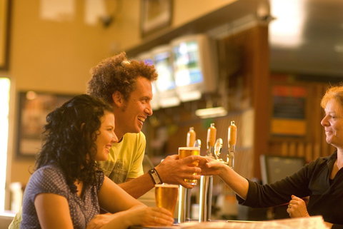 The Channon Butterfactory Tavern - Book Restaurant 2