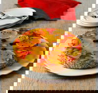 The Cheesecake Shop - Sunbury - Book Restaurant