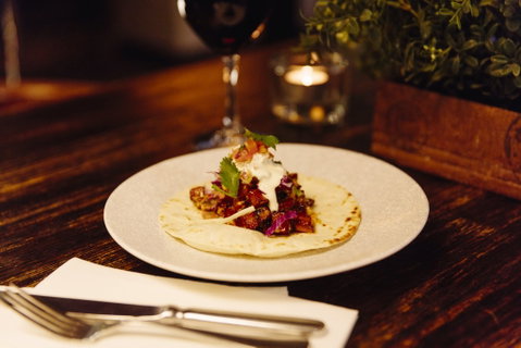 The Bush Hotel Toorak - Book Restaurant 0
