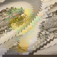 Three Beans - Miranda