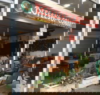 Torange Persian Cuisine - Book Restaurant