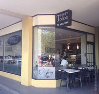 Tracy's At Toorak - Book Restaurant