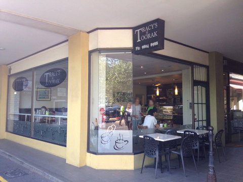 Tracy's At Toorak - Book Restaurant 0