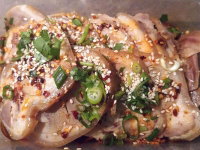 Vics Asian Restaurant