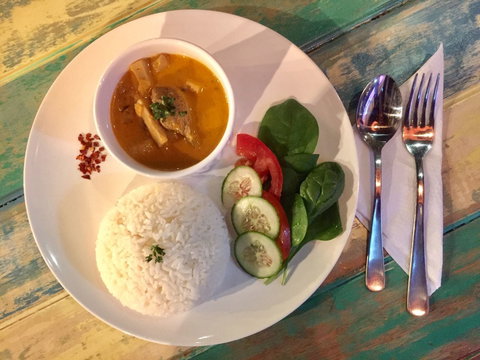 Wake Me Up Espresso Bar - Book Restaurant 0