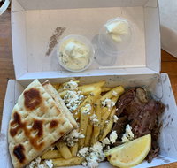 Ya Souv - Book Restaurant