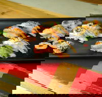 Yume Sushi - Gladesville - Book Restaurant