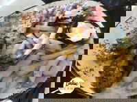 57 Cafe Bar Restaurant