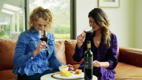 Adelaide Hills-Billies Cheese & Wine Tasting - Book Restaurant 1