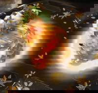 Akii Sushi - Book Restaurant