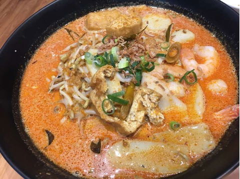 Amy Dumpling Restaurant - Book Restaurant 0