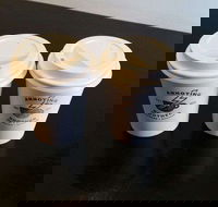 Annoying Brother - Book Restaurant