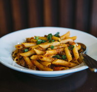 Arthur's Pizza - Bondi Junction - Book Restaurant