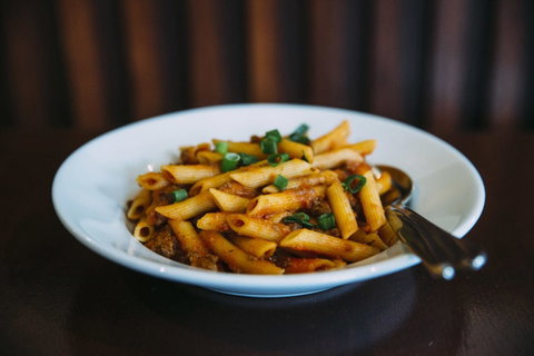 Arthur's Pizza - Bondi Junction - Book Restaurant 0