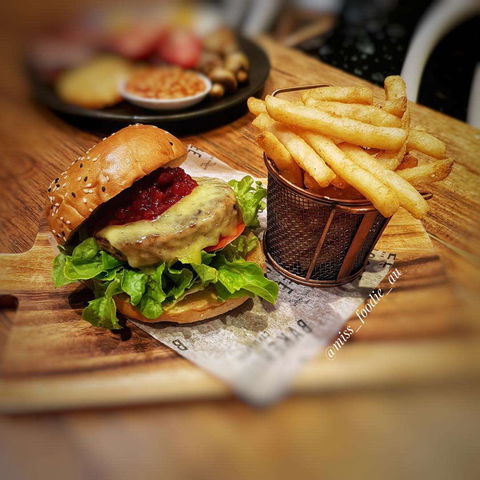 Bakehouse Cafe - Book Restaurant 0