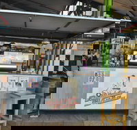 Barista Sista - Book Restaurant