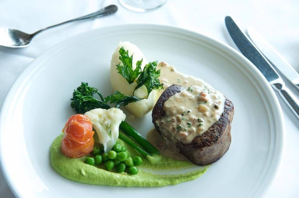 Malabar NSW Book Restaurant