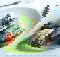 Bay Window Bistro - Randwick Golf Club - Book Restaurant