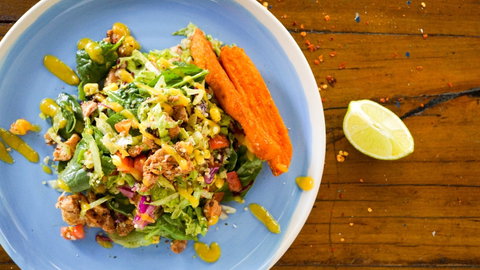 Beach Burrito Co. Coolangatta - Book Restaurant 1