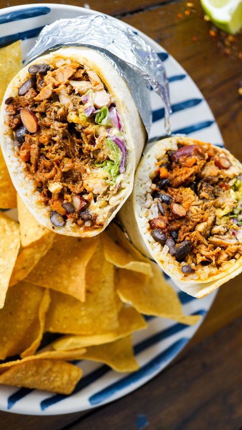 Beach Burrito Co. Coolangatta - Book Restaurant 2