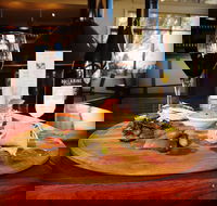Bellarine Estate - Book Restaurant