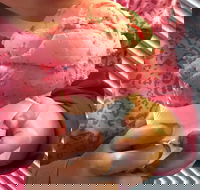 Bellingen Gelato Bar - Book Restaurant