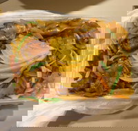 Ben Ben Dumpling Kitchen - Book Restaurant