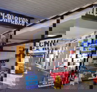 Bexley Chicken - Book Restaurant