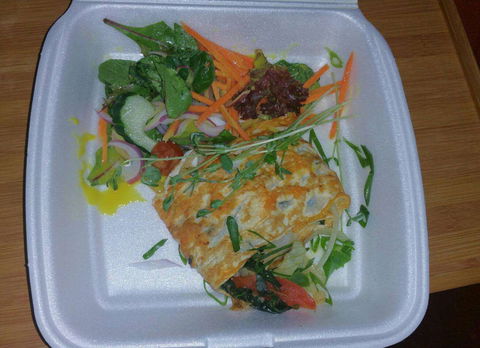 Black Dog Cafe - Book Restaurant 0