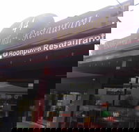 Boonpun - Book Restaurant