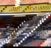 Boomerang Bakery - Book Restaurant