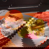 Bovine and Swine Barbecue Co