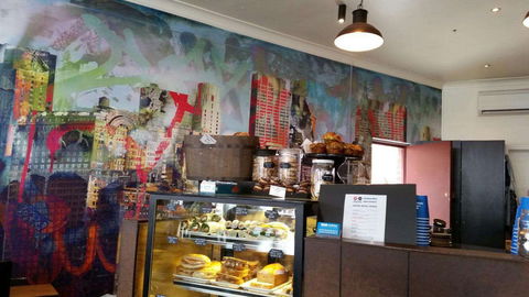 Brew Cafe - Book Restaurant 0