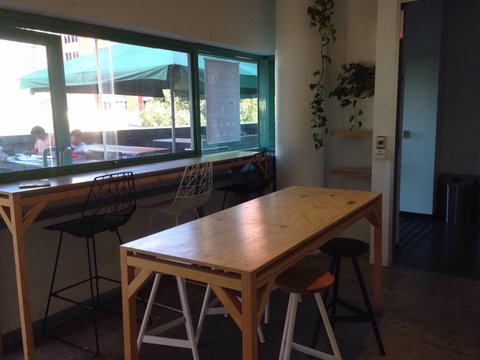 Cafe Lansdowne - Book Restaurant 0