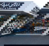 Cafe Elle - Book Restaurant